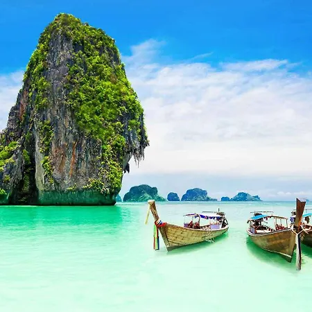 Bao Patong Beach Phuket เบา หาดป่าตอง ภูเก็ต Exterior photo
