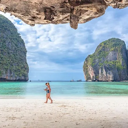 Bao Patong Beach Phuket เบา หาดป่าตอง ภูเก็ต Exterior photo