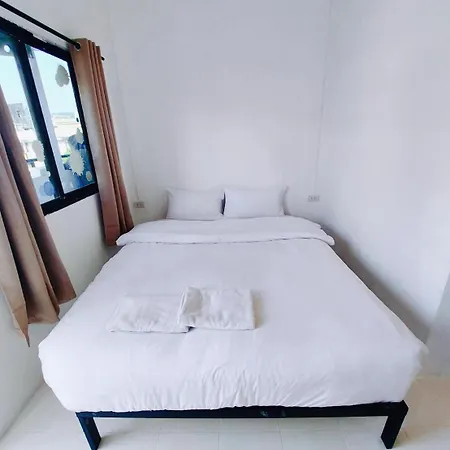 Bao Patong Beach Phuket เบา หาดป่าตอง ภูเก็ต Exterior photo