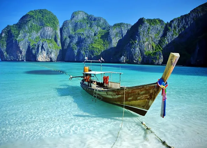 Bao Patong Beach Phuket เบา หาดป่าตอง ภูเก็ต